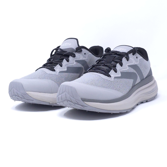 Keen Shoes - New KEEN WK500 Walking Shoes Gray Size 8M